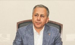 Bakan Yerlikaya, haziranda 15 bin 591 düzensiz göçmen yakalandığını açıkladı