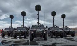 IDEF kapılarını yarın açıyor