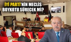 İYİ Parti’nin Meclis boykotu sürecek mi?