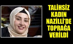 Kocası tarafından katledilmişti