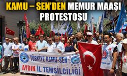 “Maaş artışı eksik ve yetersiz”
