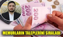 Başkan Taşpınar’dan zam açıklaması