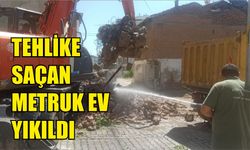 Yıldıztepe mahallesi bir sorunundan daha kurtuldu