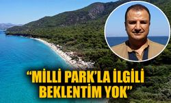 Eski müdür Aşık’tan ‘operasyon’ açıklaması