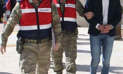 Jandarma adım adım izledi, saklandıkları yerde bastı! Terör örgütü üyeleri için yolun sonu: Tutuklandılar