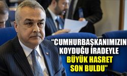 Milletvekili Savaş’tan ‘Ayasofya’ mesajı