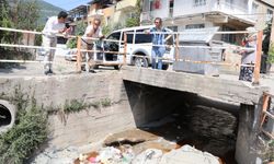 Söke Belediyesi mahalleleri tek tek mercek altına alıyor