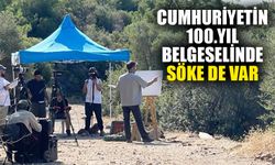 TRT-2 Belgeseli ’Resme Yolculuk’un çekimleri tamamlandı