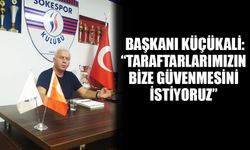 Sökespor’da yeni yönetim görev bölümü yaptı