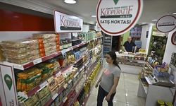 Tarım Kredi Kooperatif marketleri "genç yaş grubu"na odaklandı