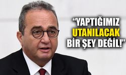 CHP’li Tezcan’dan gizli toplantıya ilginç savunma