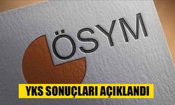 2025-YKS sonuçları açıklandı