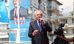 Kılıçdaroğlu’nun Aydın programı belli oldu