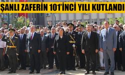 30 Ağustos coşkusu