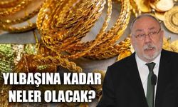 Ekonomist Ali Petek’ten altın ve dolar tahmini