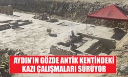 Aydın’daki ünlü antik kent sponsor bekliyor