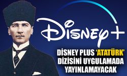 Disney Plus ‘Atatürk’ dizisini televizyon ve sinemada yayınlayacak