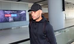 Beşiktaş, Alexander Oxlade-Chamberlain'in transferi için görüşmelere başladı