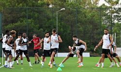 Beşiktaş, Pendikspor'u ağırlayacak