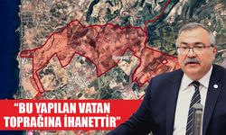 CHP’li Bülbül’den hükümete taşınmaz satışı tepkisi