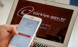 Dijital Dönüşüm Ofisi'nden, e-Devlet kullanıcılarına uyarı