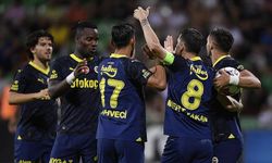 Fenerbahçe, UEFA Avrupa Konferans Ligi'nde gruplara kalma peşinde