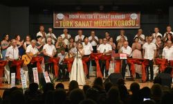 DİKSAD’tan müzik dolu bir akşam