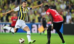 Gaziantep FK Başkanı Yılmaz, Fenerbahçe maçında hakemin hatalar yaptığını iddia etti
