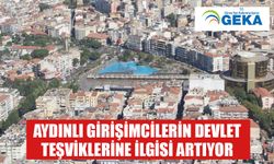 Aydın Yatırım Destek Ofisi girişimcilerin hizmetinde