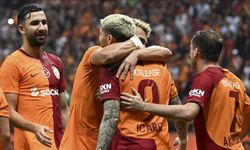 Galatasaray "Devler Ligi"nde adını gruplara yazdırdı