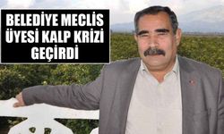 MHP Nazilli’ye kötü haber