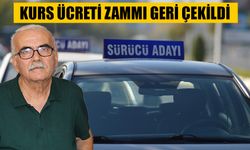 Sürücü adaylarını sevindiren gelişme