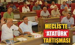 AK Parti ve CHP’liler karşı karşıya geldi