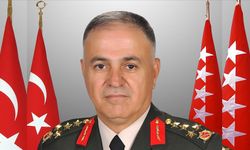 Genelkurmay Başkanlığına 2'nci Ordu Komutanı Orgeneral Metin Gürak atandı