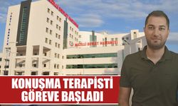 Nazilli Devlet Hastanesi'ne yeni poliklinik