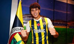 Fenerbahçe, futbolcu Omar Fayed'i kadrosuna kattı