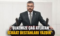 Özmen’den 14 Ağustos mesajı