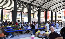Çine Eski Peynir Hali’nin açılış tarihi belli oldu