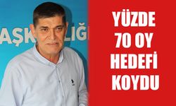 CHP’li Bayırlı, göreve başladı