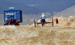 Tarımsal destekleme ödemeleri bugün çiftçilerin hesaplarına aktarıldı