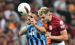 Trabzonspor'dan Galatasaray maçına ilişkin açıklama: Puanlarımızı çalanlar hakkında verilecek kararı dikkatle bekliyoruz