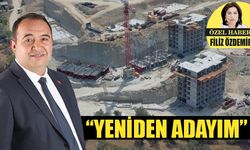 Başkan Altıntaş, 4 buçuk yıllık icraatlarını Yeni Kıroba’ya anlattı
