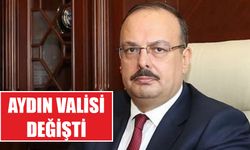 Valiler Kararnamesi Resmi Gazete'de yayımlandı