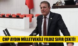 Meclise henüz tek bir önerge dahi sunamadı!