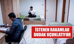 Üniversitelilerin ‘barınma’ telaşı