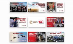 Cumhuriyet'in 100'üncü yaşına özel internet sitesi hazırlandı
