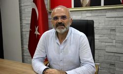 AK Parti’li Elbir, belediye başkanlığına talip