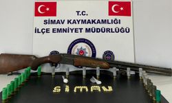 Uyuşturucu operasyonunda yakalanan 2 şüpheli tutuklandı