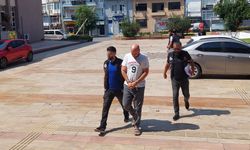 Aydın'da 5 kilogram uyuşturucu ele geçirildi