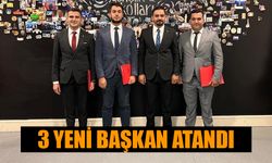AK Gençlik’e taze kan